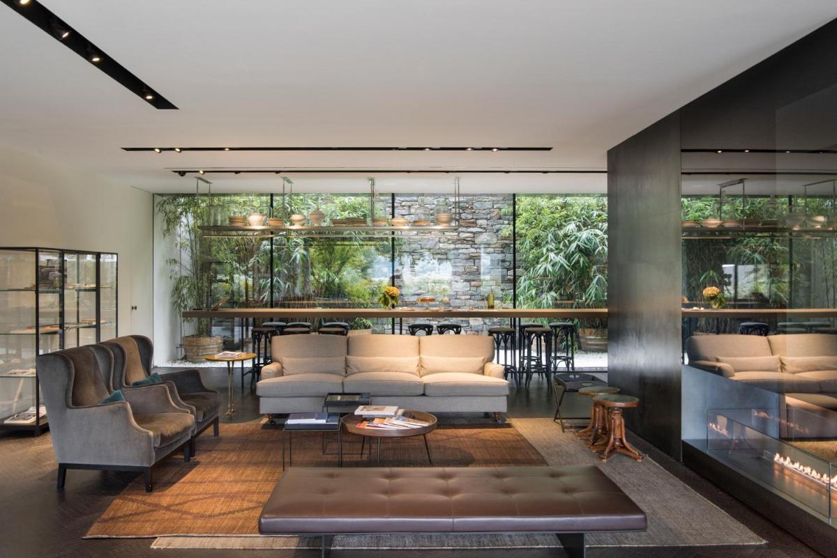 Casa Fantini - Lake Time