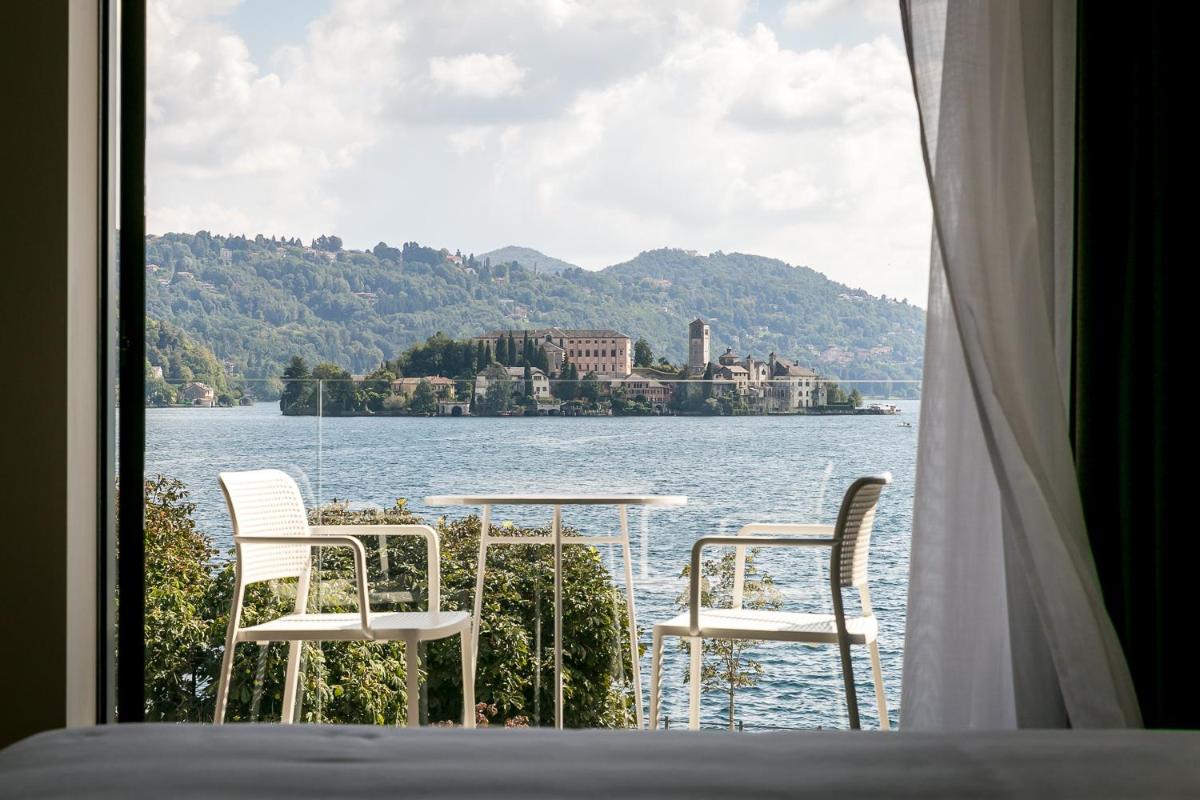 Casa Fantini - Lake Time