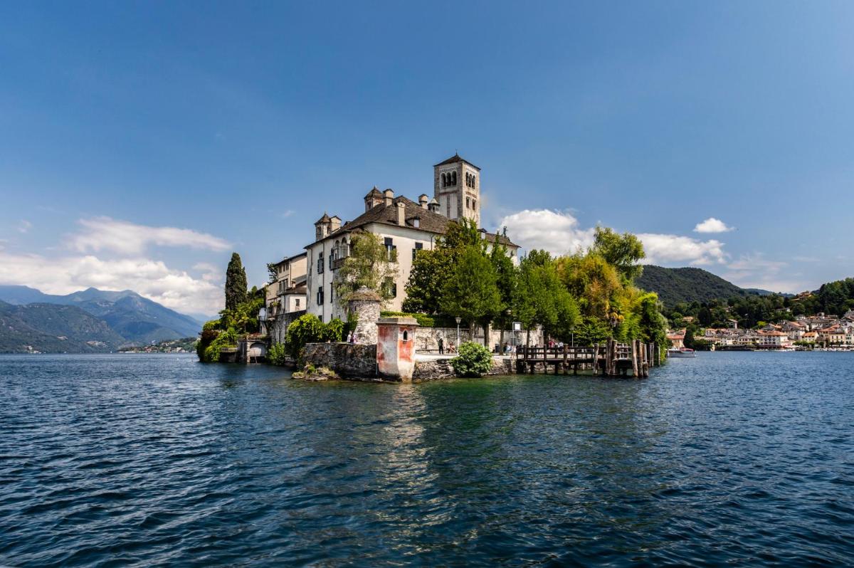 Casa Fantini - Lake Time