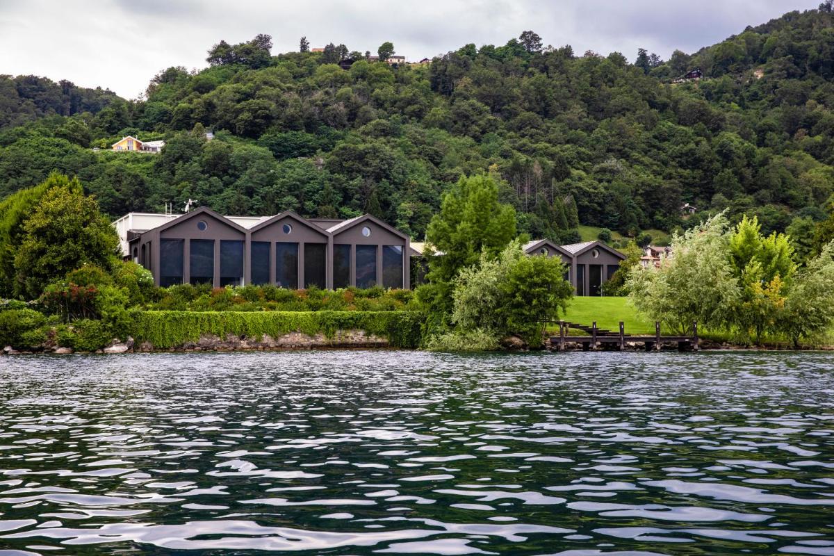 Casa Fantini - Lake Time