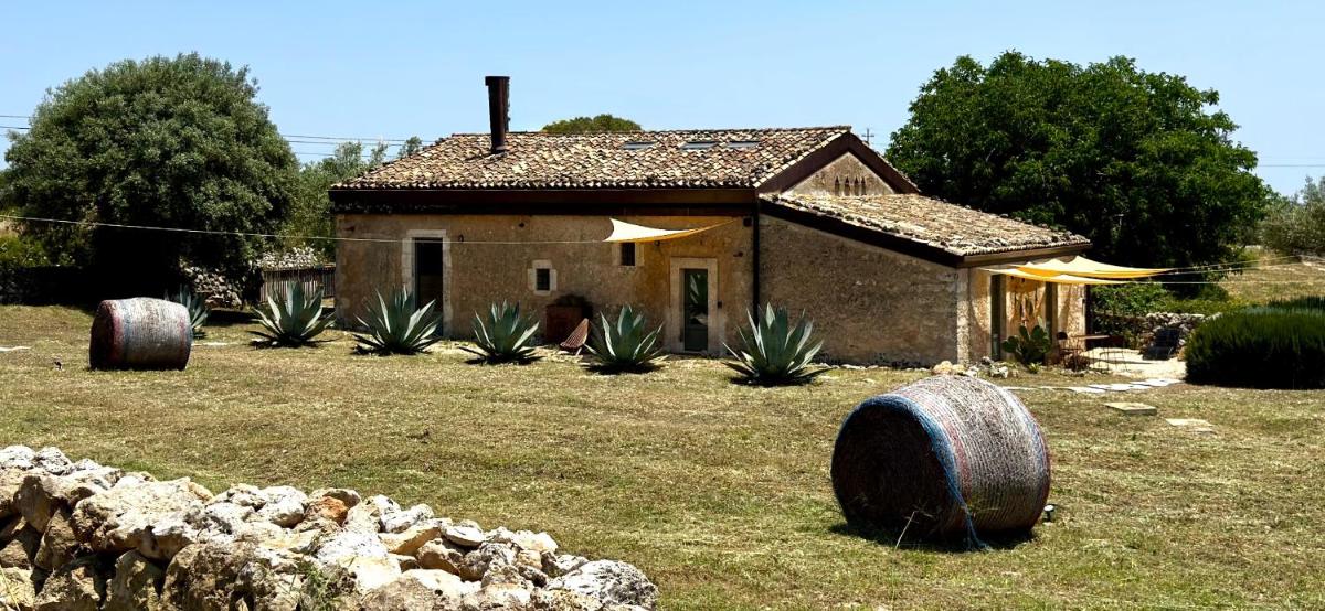Casa Farfaglia
