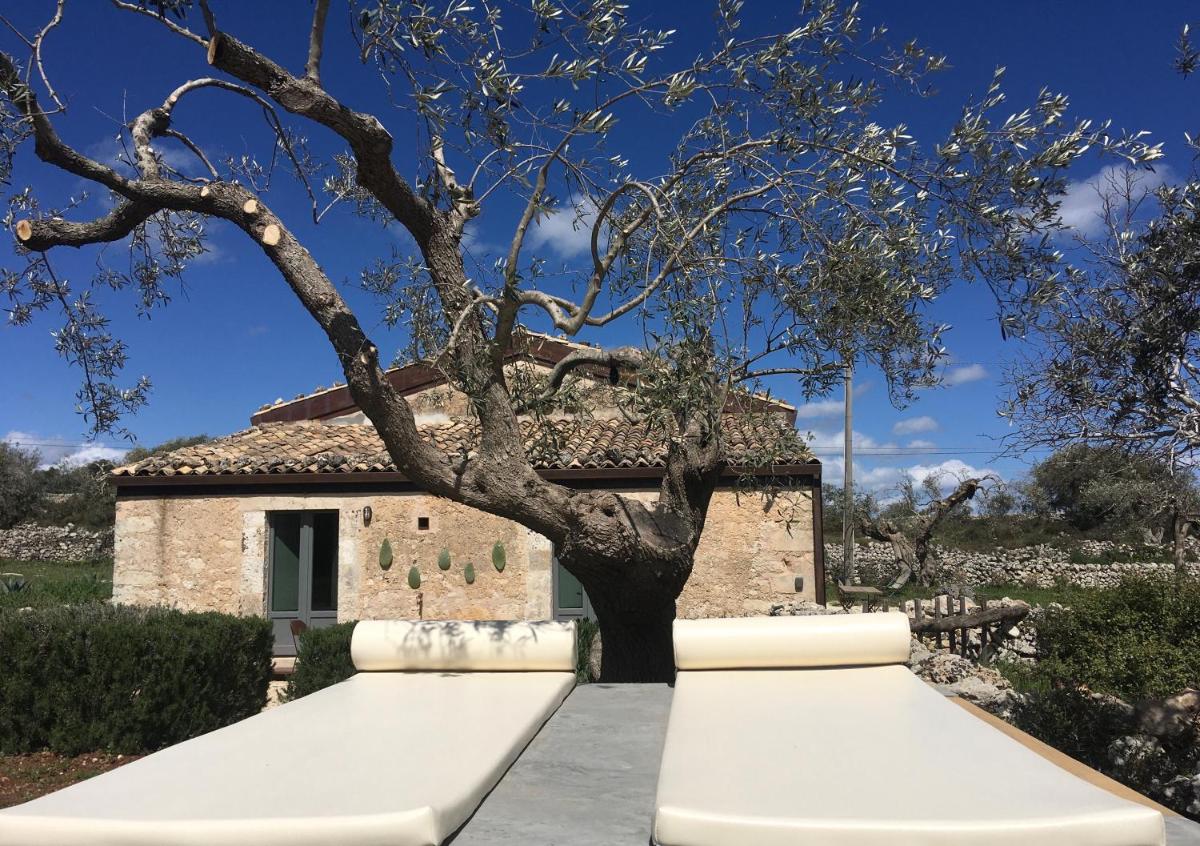 Casa Farfaglia