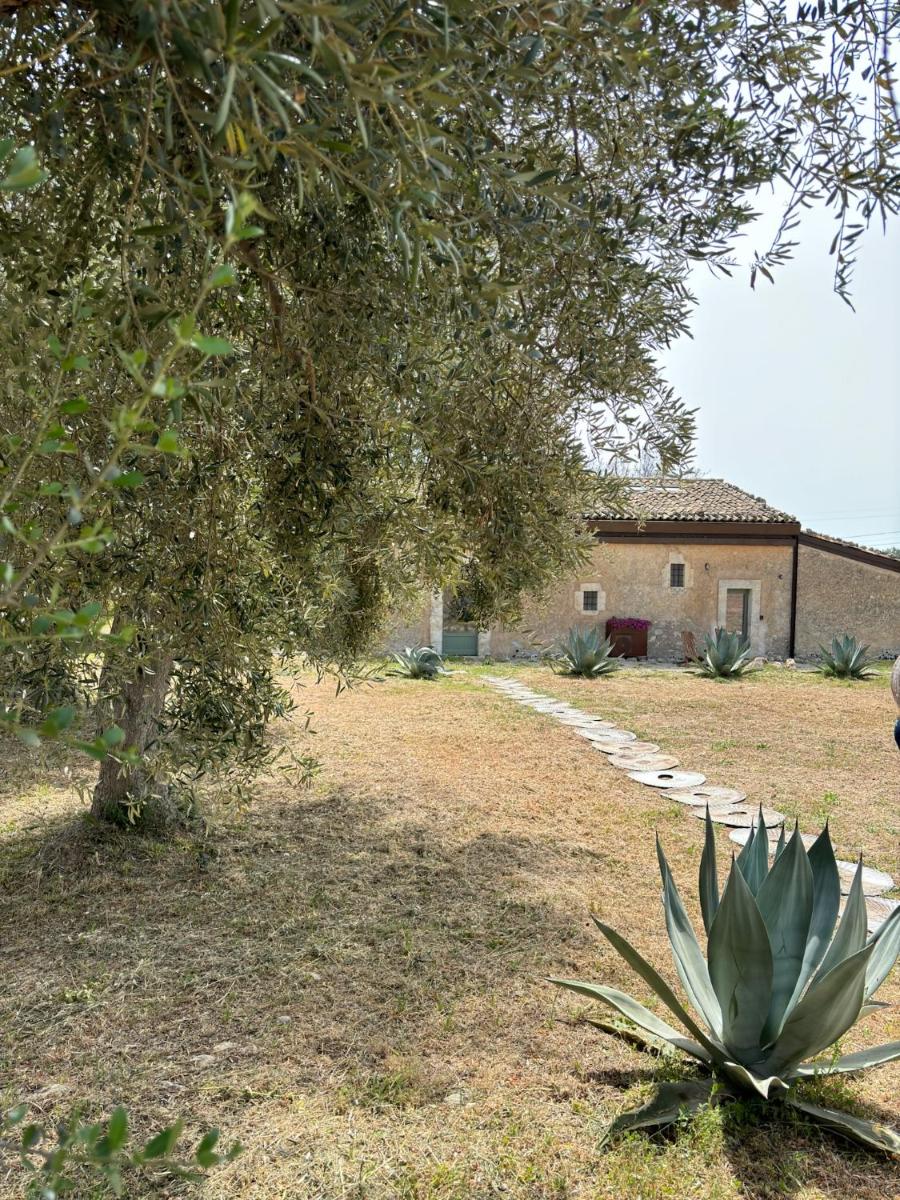 Casa Farfaglia