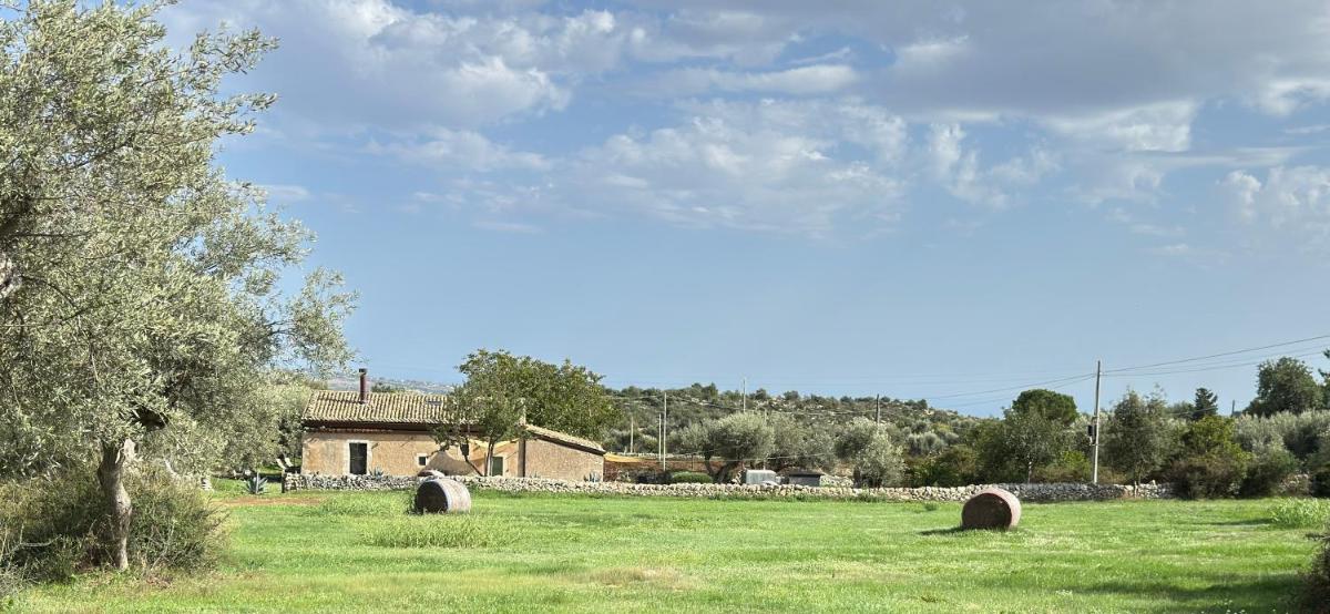 Casa Farfaglia