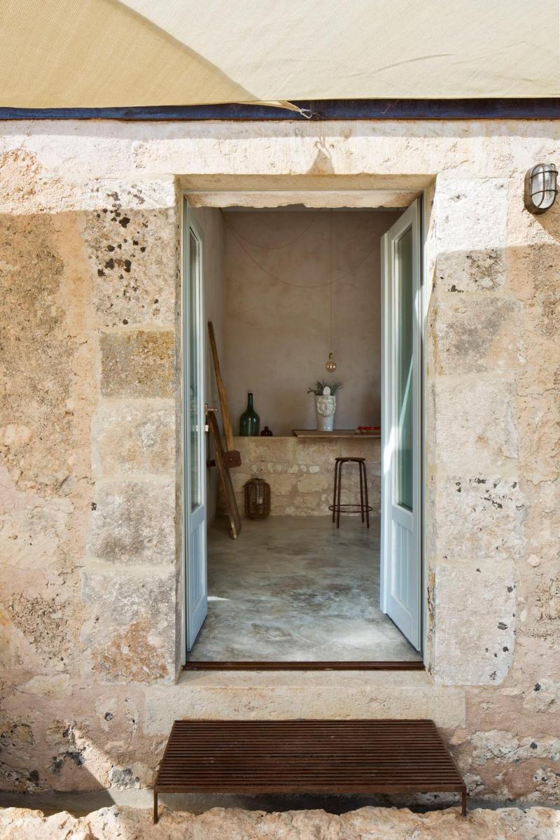 Casa Farfaglia