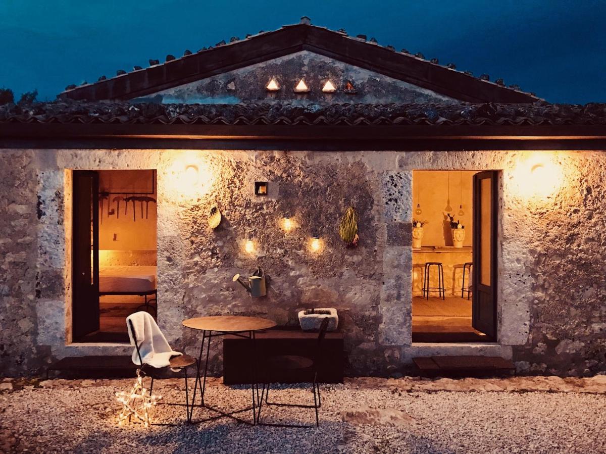 Casa Farfaglia