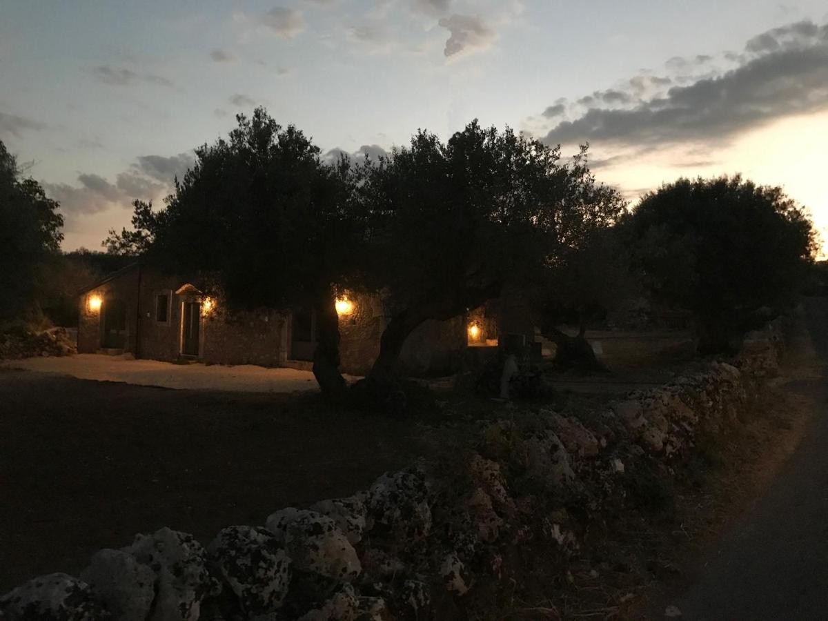 Casa Farfaglia