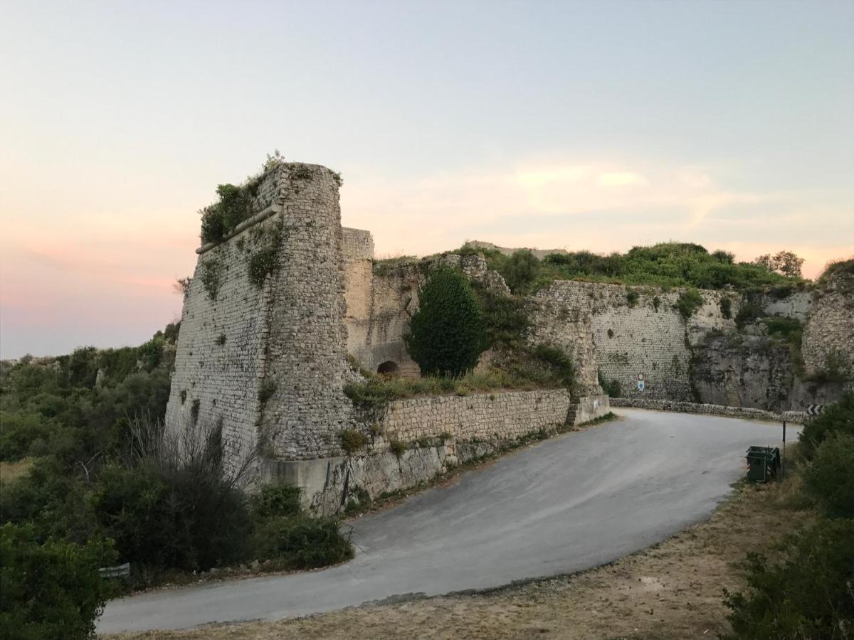 Casa Farfaglia
