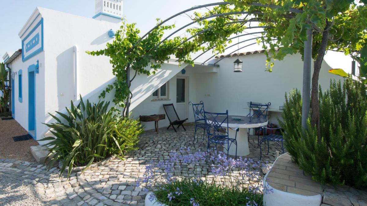 Casa Flor de Sal