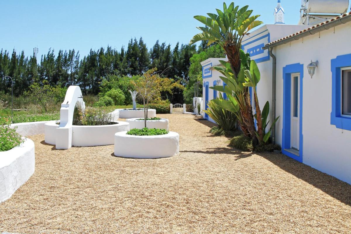 Casa Flor de Sal