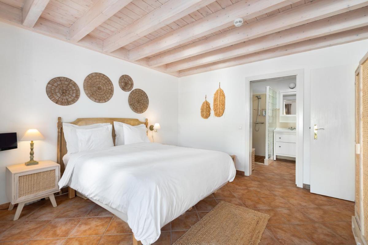 Casa Flor de Sal