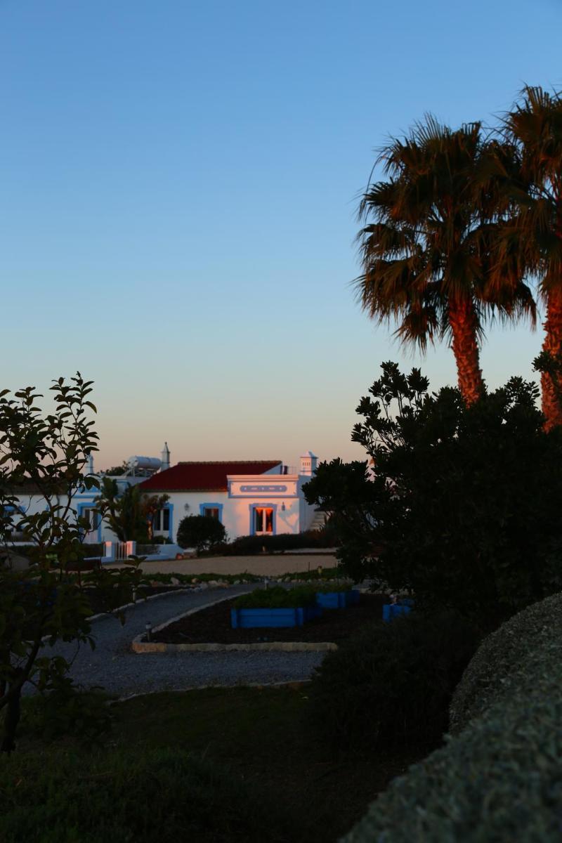 Casa Flor de Sal