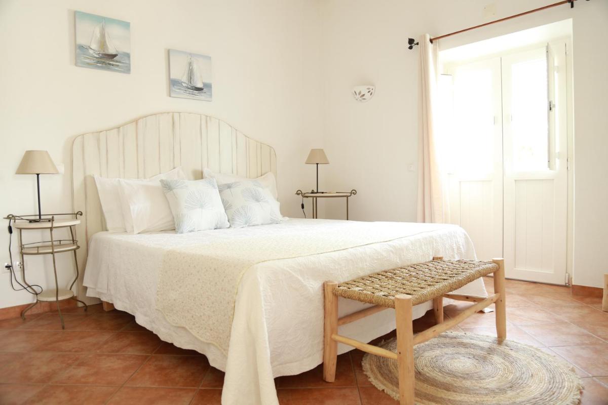 Casa Flor de Sal