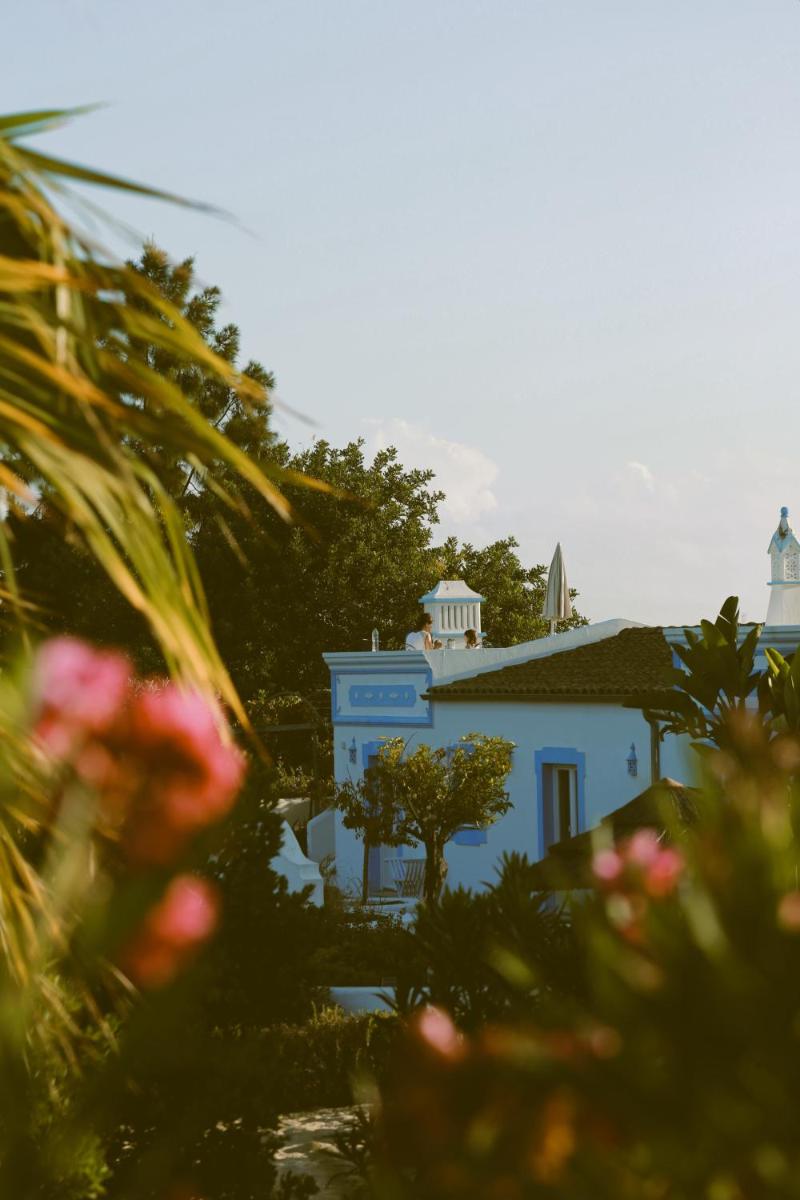 Casa Flor de Sal