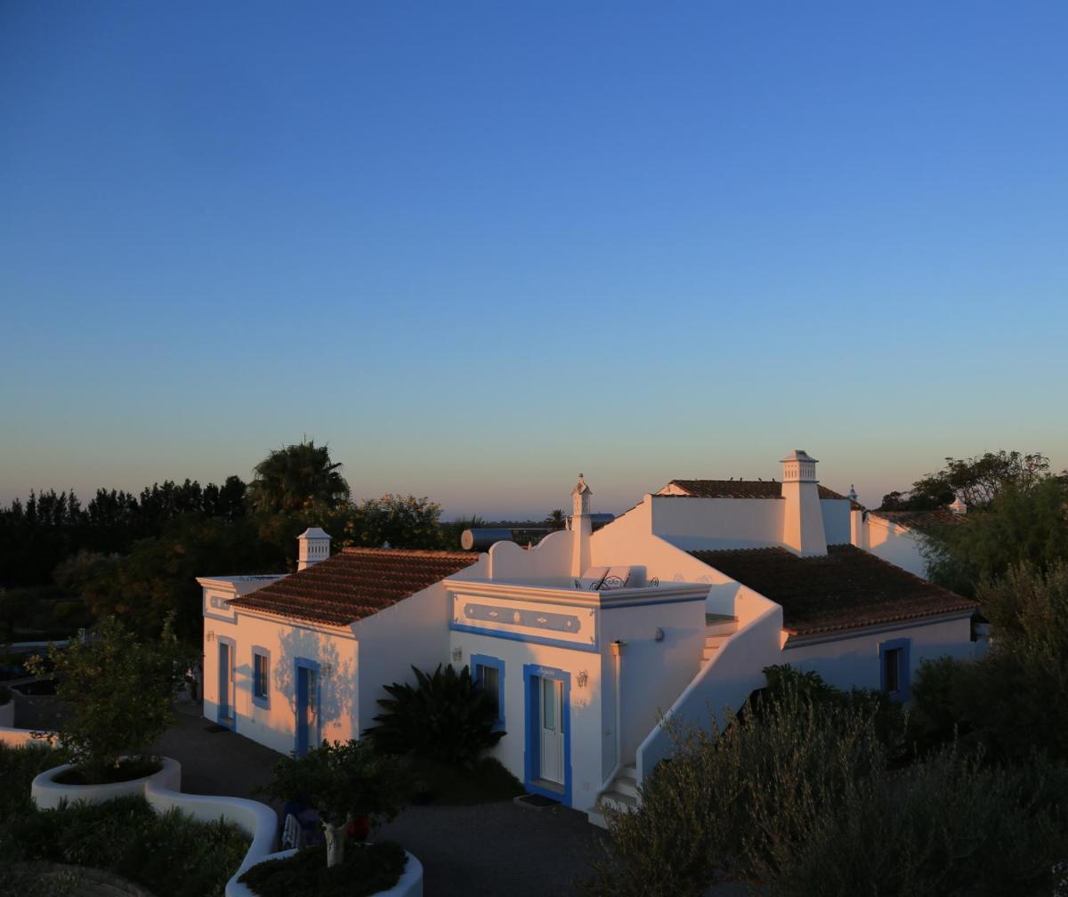 Casa Flor de Sal