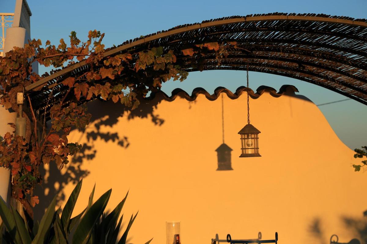 Casa Flor de Sal