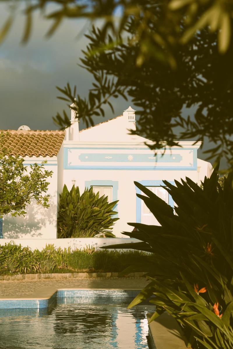 Casa Flor de Sal