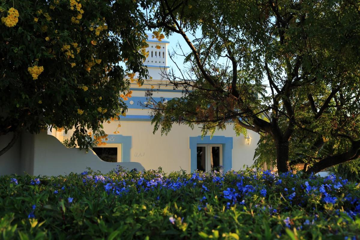 Casa Flor de Sal