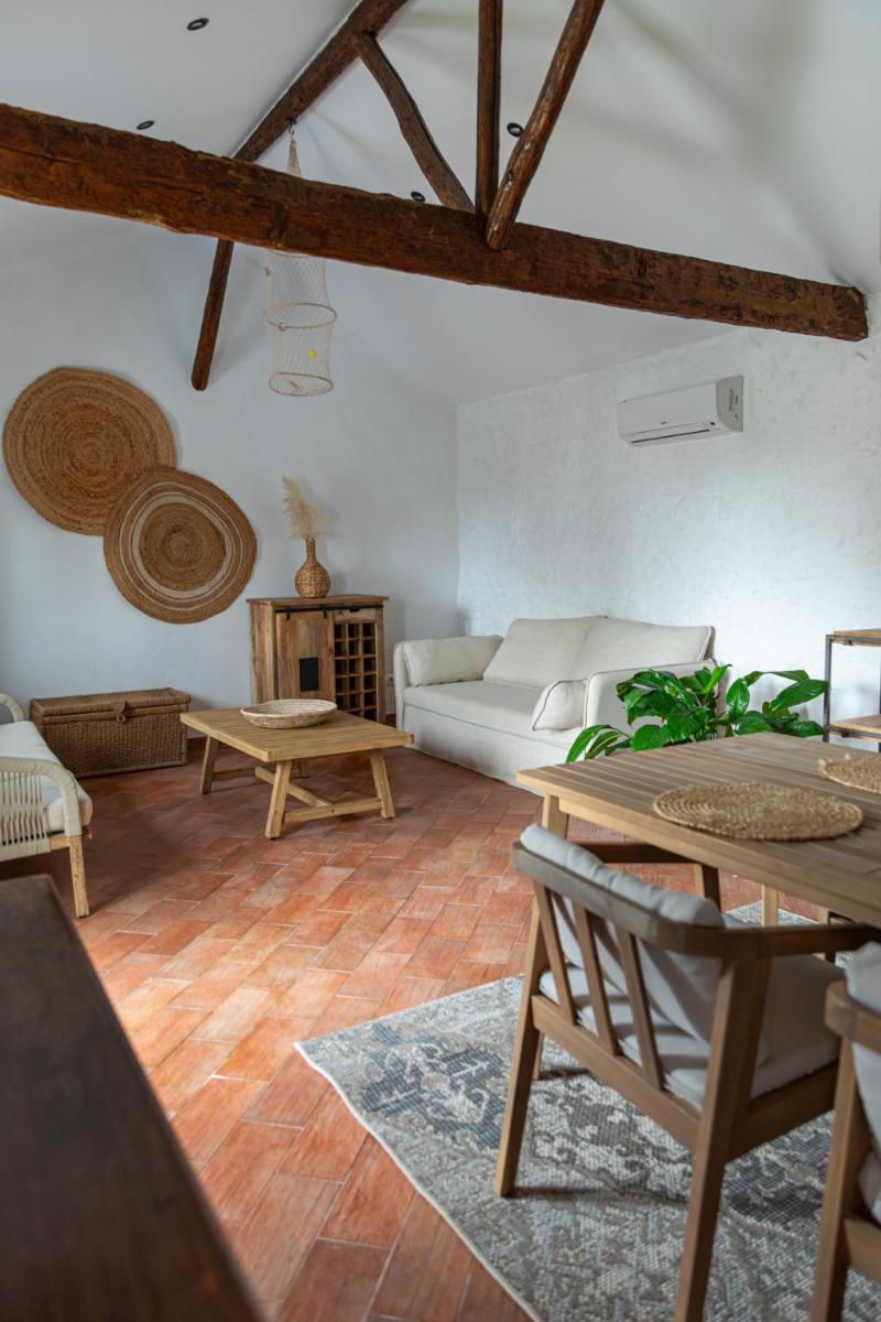 Casa Flor de Sal