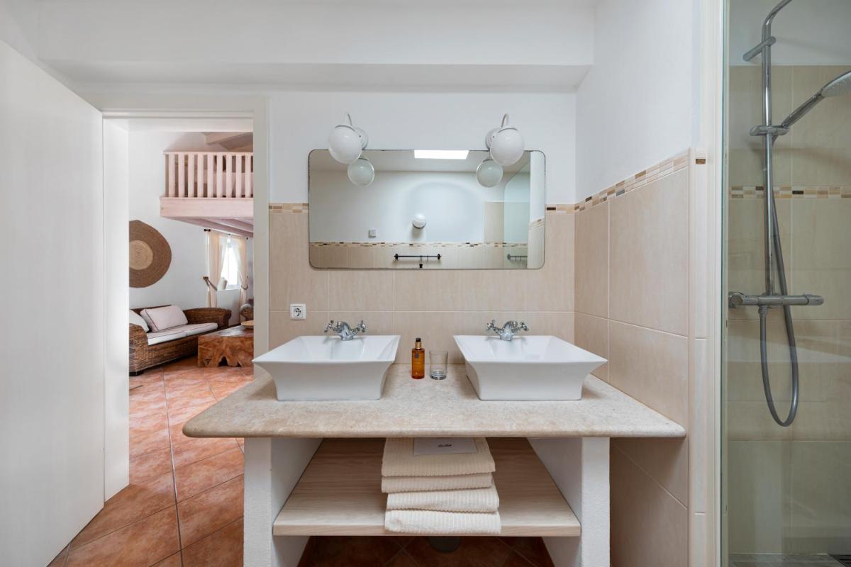 Casa Flor de Sal
