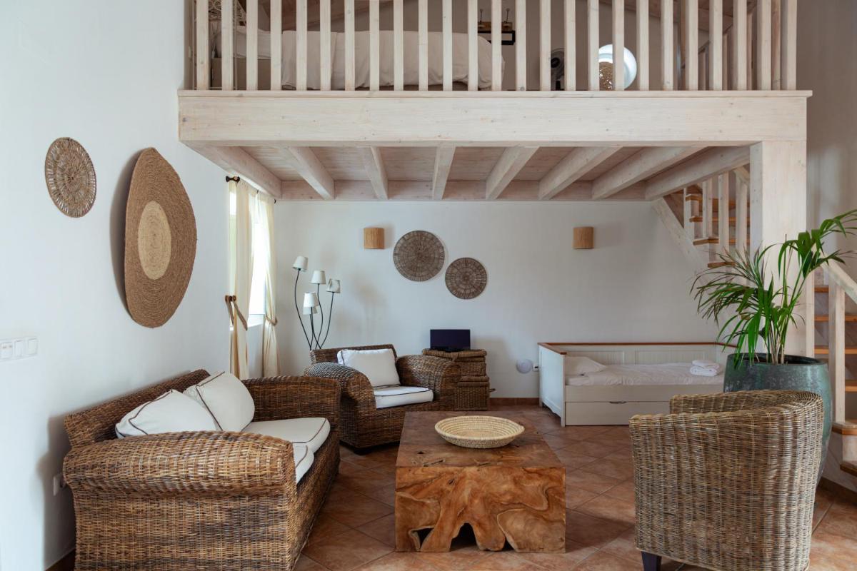 Casa Flor de Sal