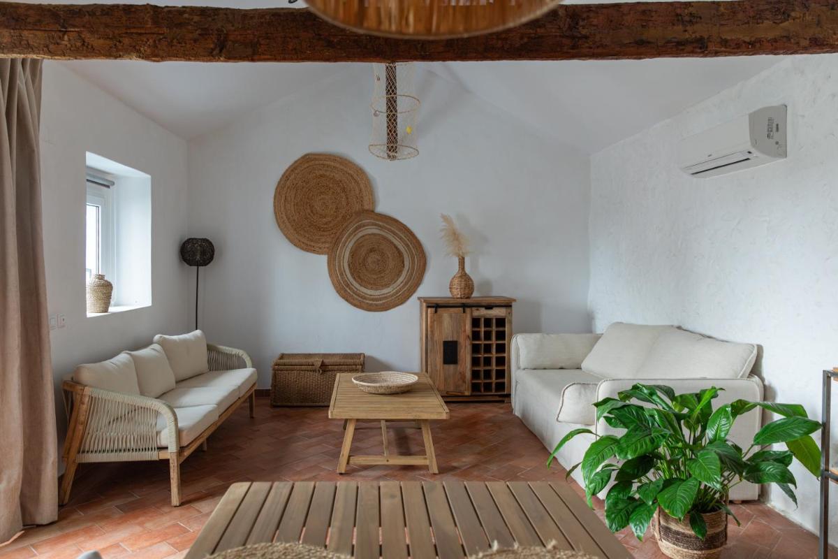 Casa Flor de Sal