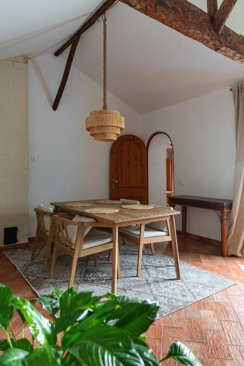 Casa Flor de Sal
