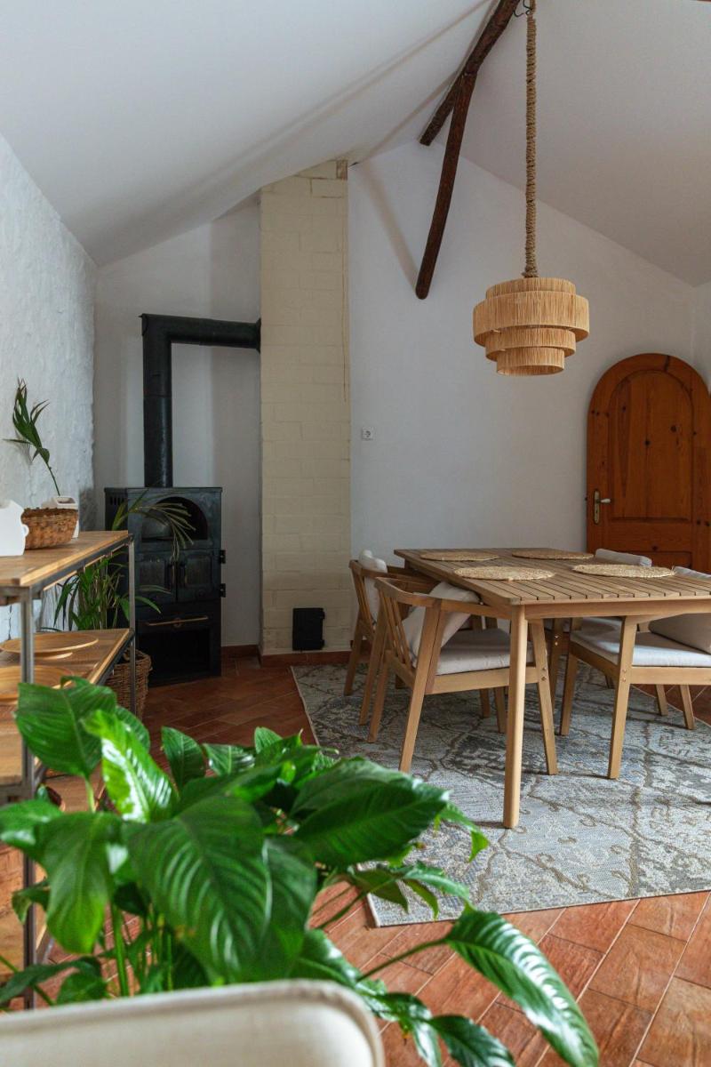 Casa Flor de Sal