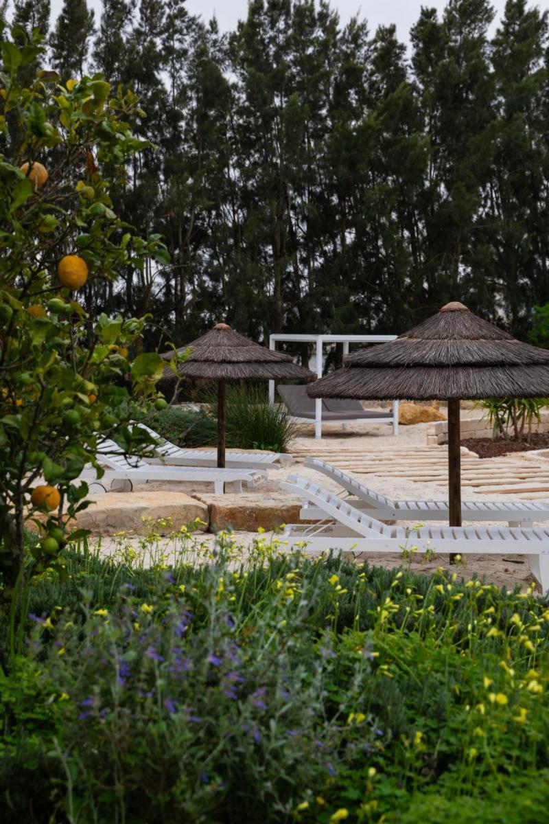 Casa Flor de Sal