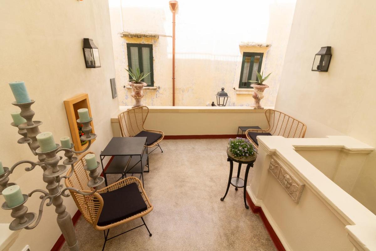 Casa Galateo 20