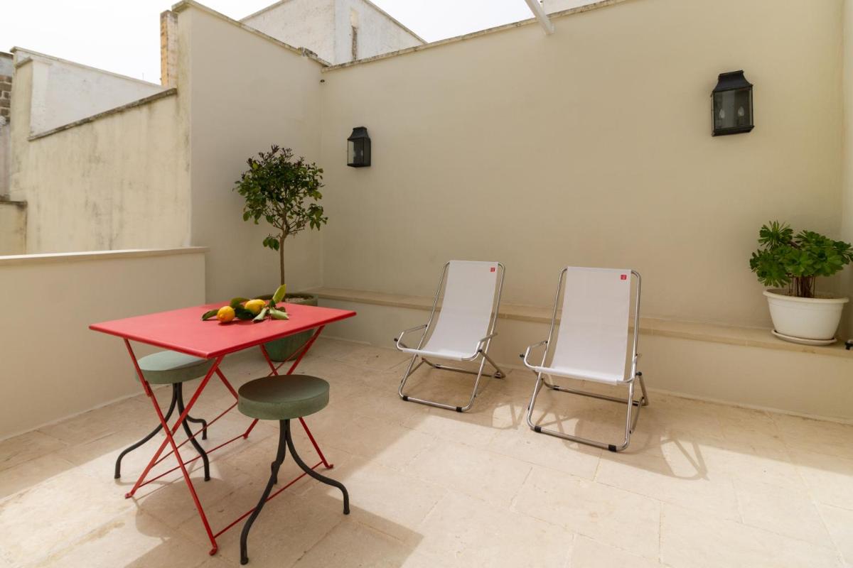 Casa Galateo 20