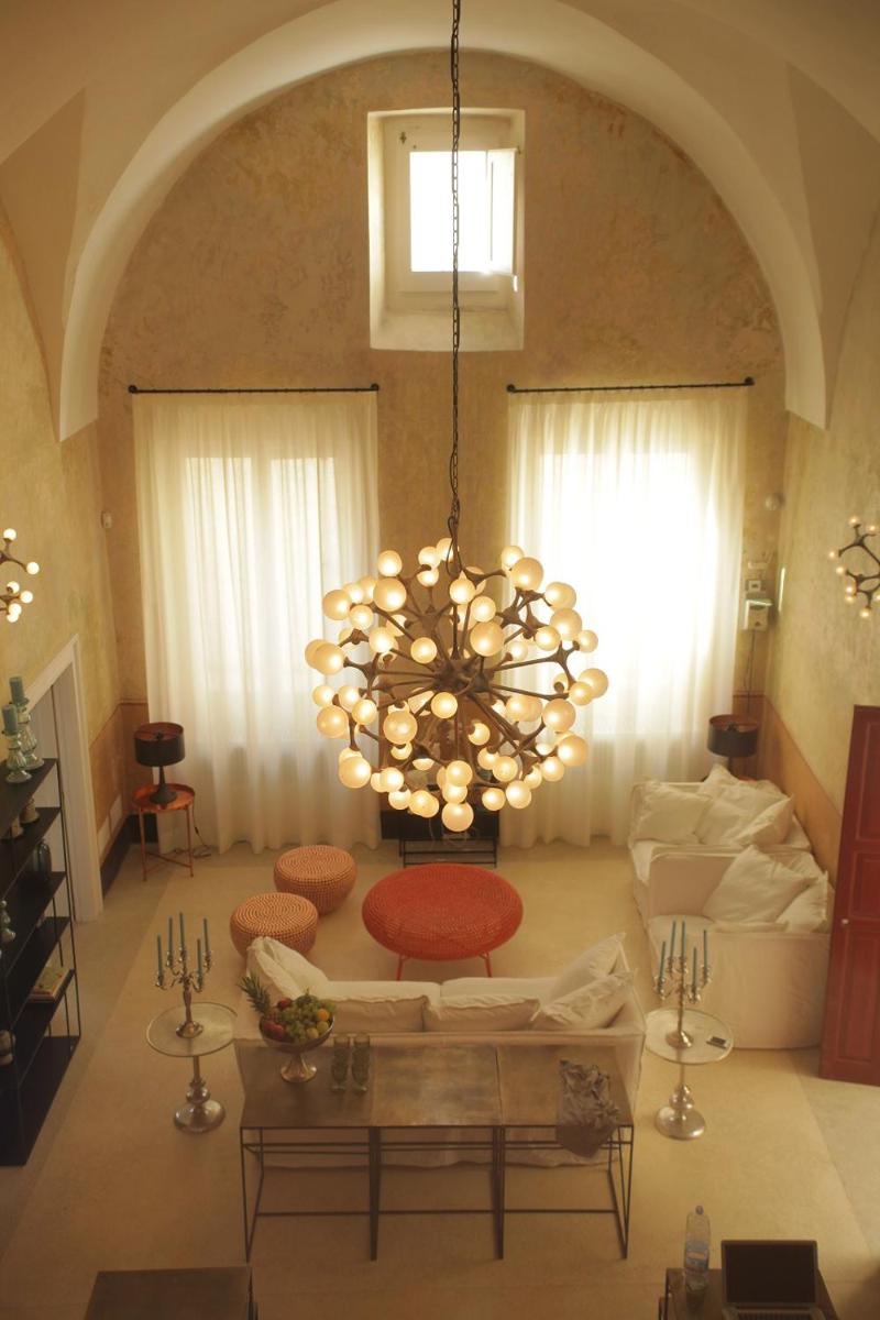 Casa Galateo 20