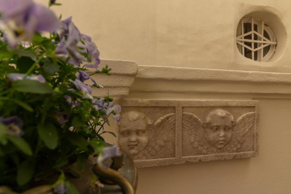 Casa Galateo 20