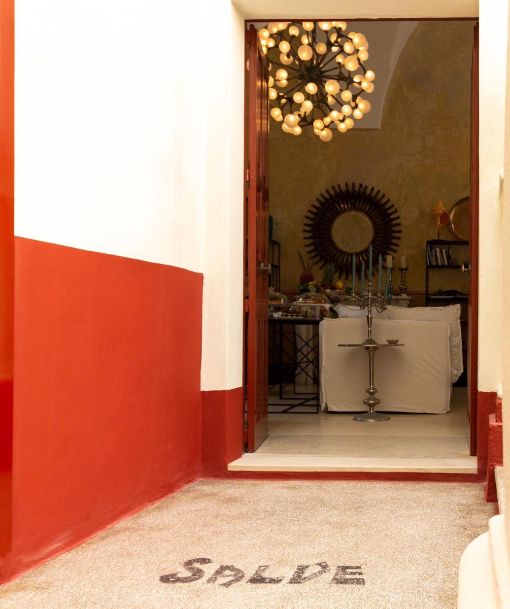 Casa Galateo 20