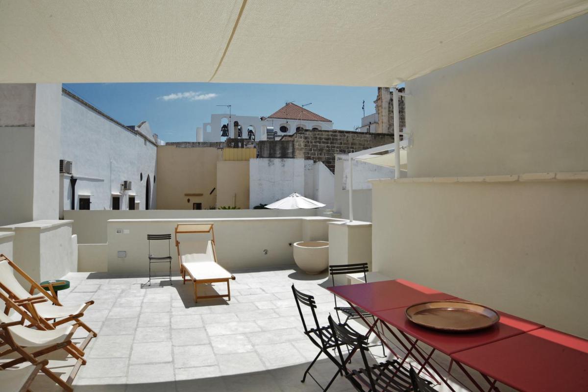 Casa Galateo 20