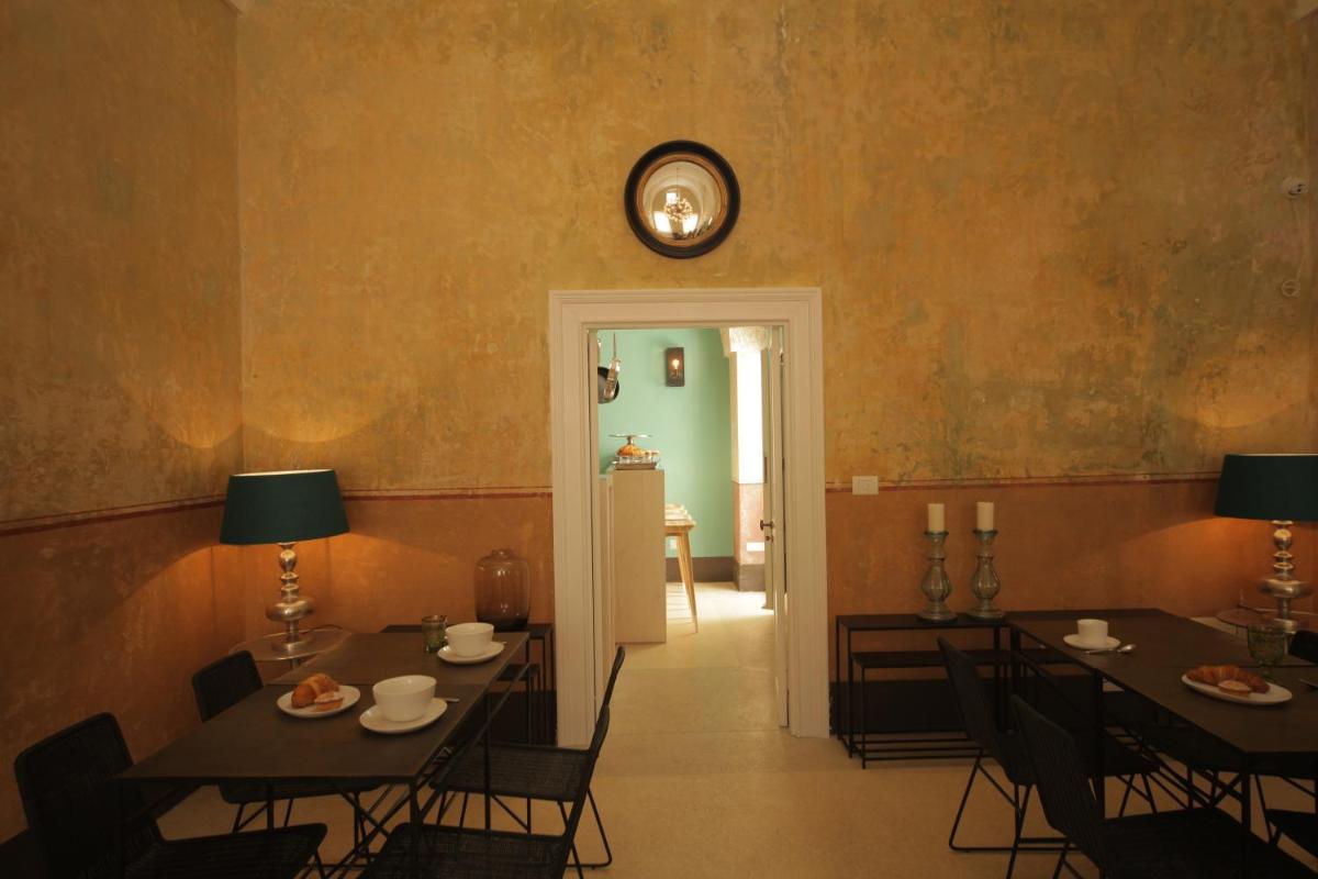 Casa Galateo 20