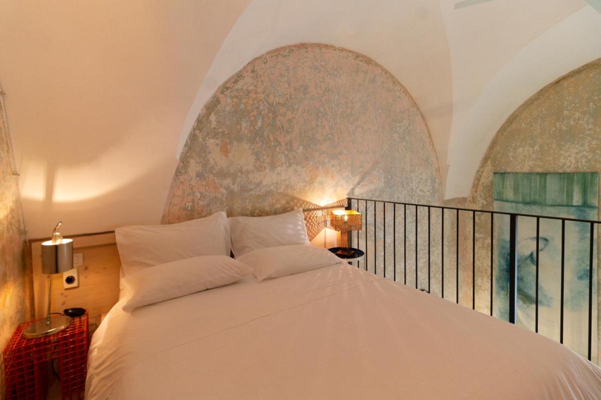 Casa Galateo 20