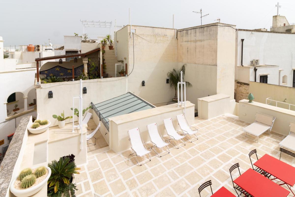 Casa Galateo 20