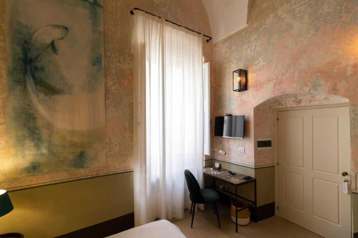 Casa Galateo 20