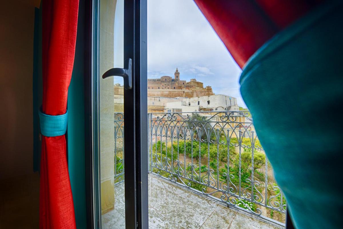 Casa Gemelli Boutique Guesthouse