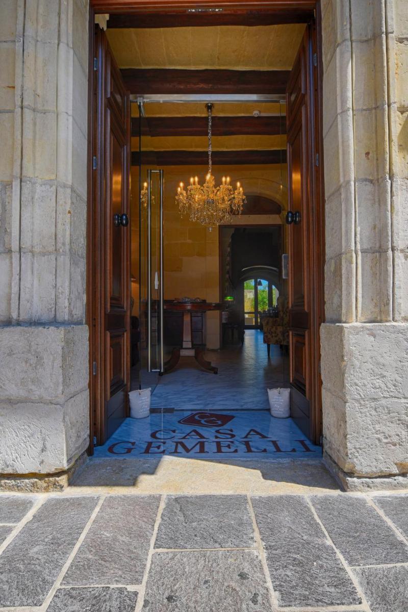 Casa Gemelli Boutique Guesthouse