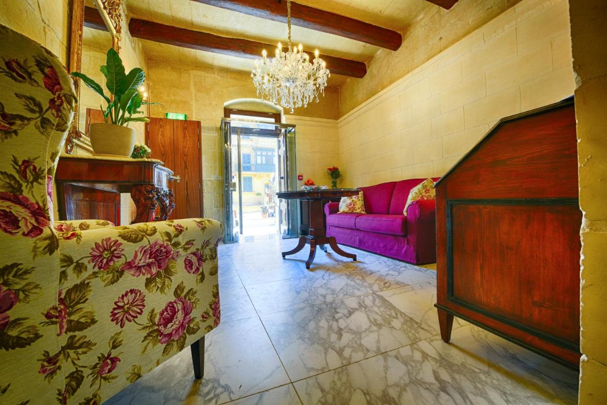 Casa Gemelli Boutique Guesthouse