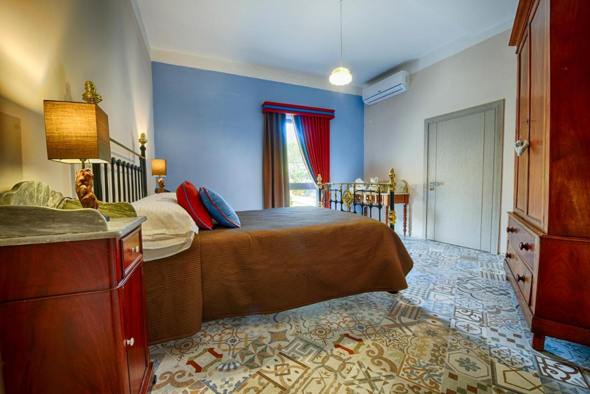 Casa Gemelli Boutique Guesthouse