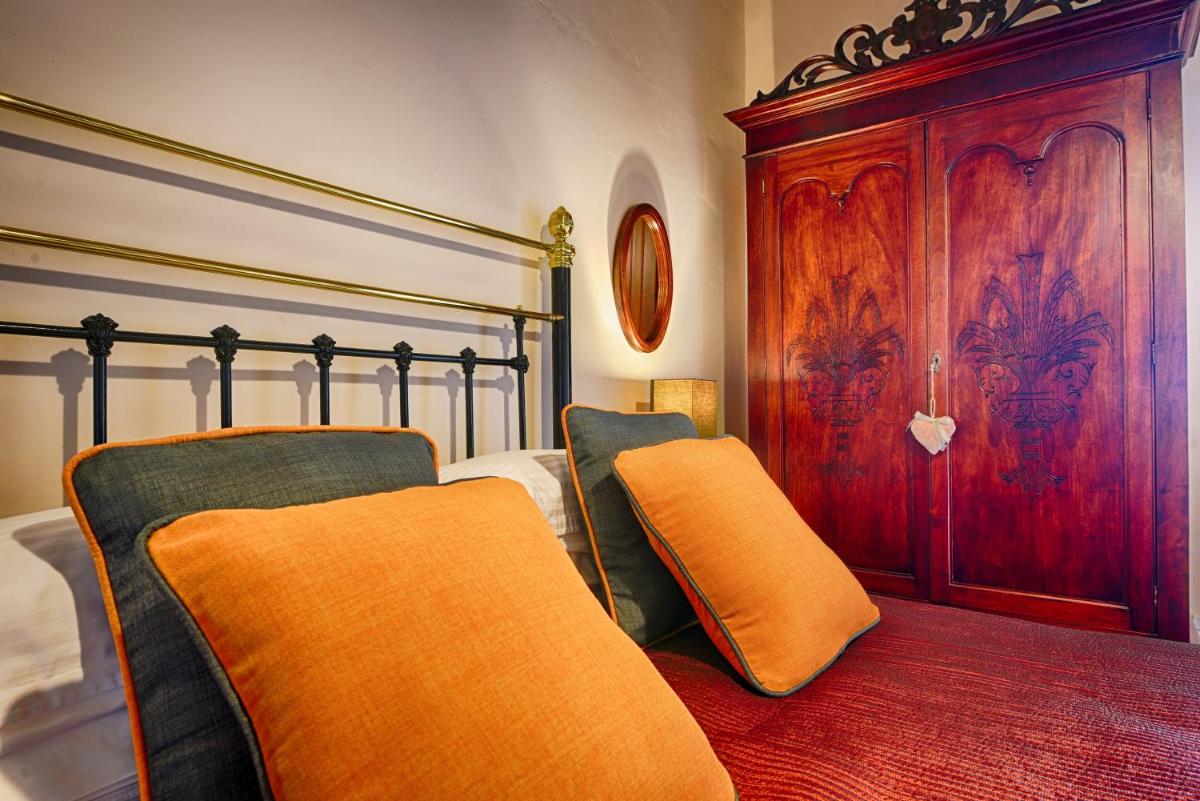 Casa Gemelli Boutique Guesthouse