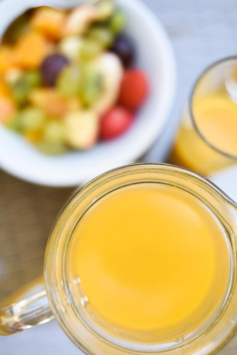 Casa Gemelli Boutique Guesthouse