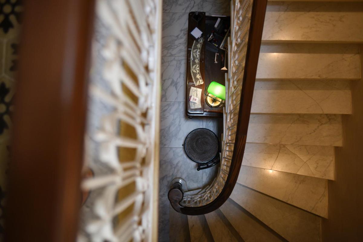 Casa Gemelli Boutique Guesthouse