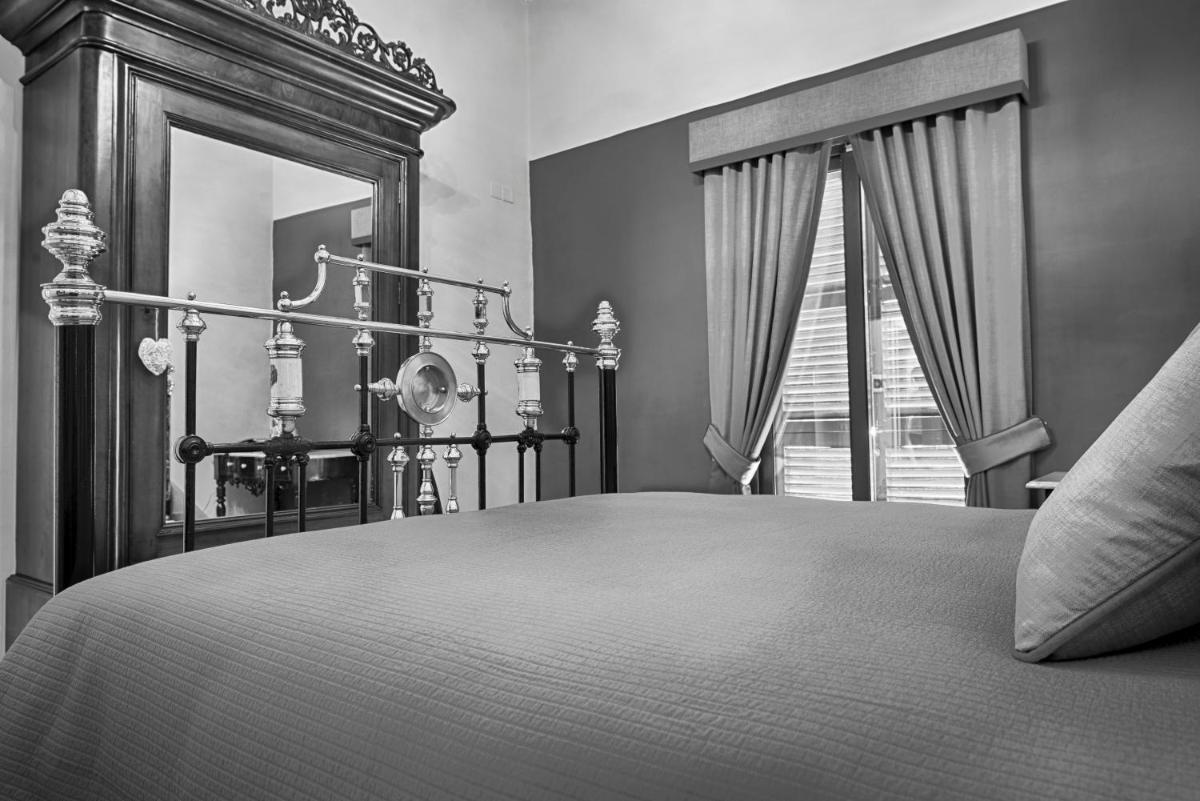 Casa Gemelli Boutique Guesthouse