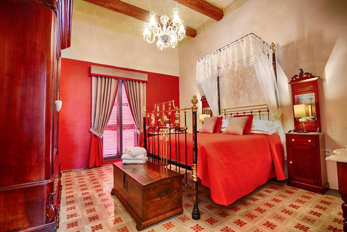 Casa Gemelli Boutique Guesthouse