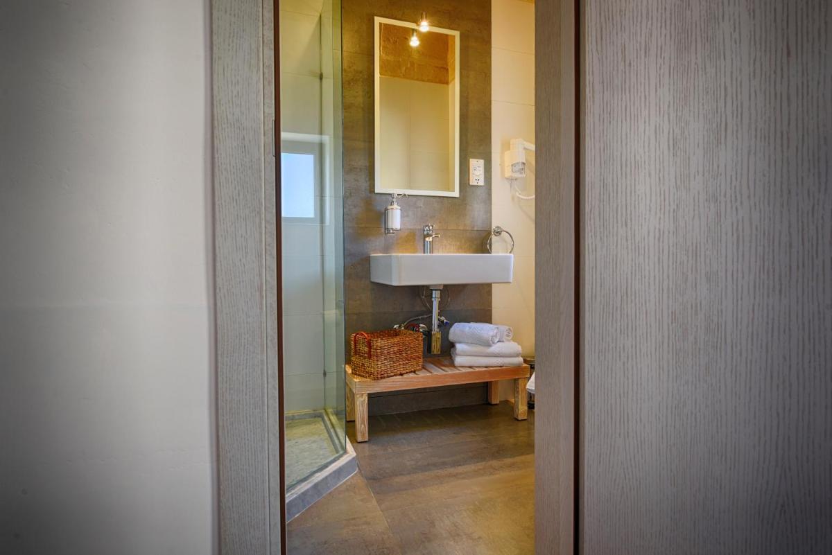 Casa Gemelli Boutique Guesthouse