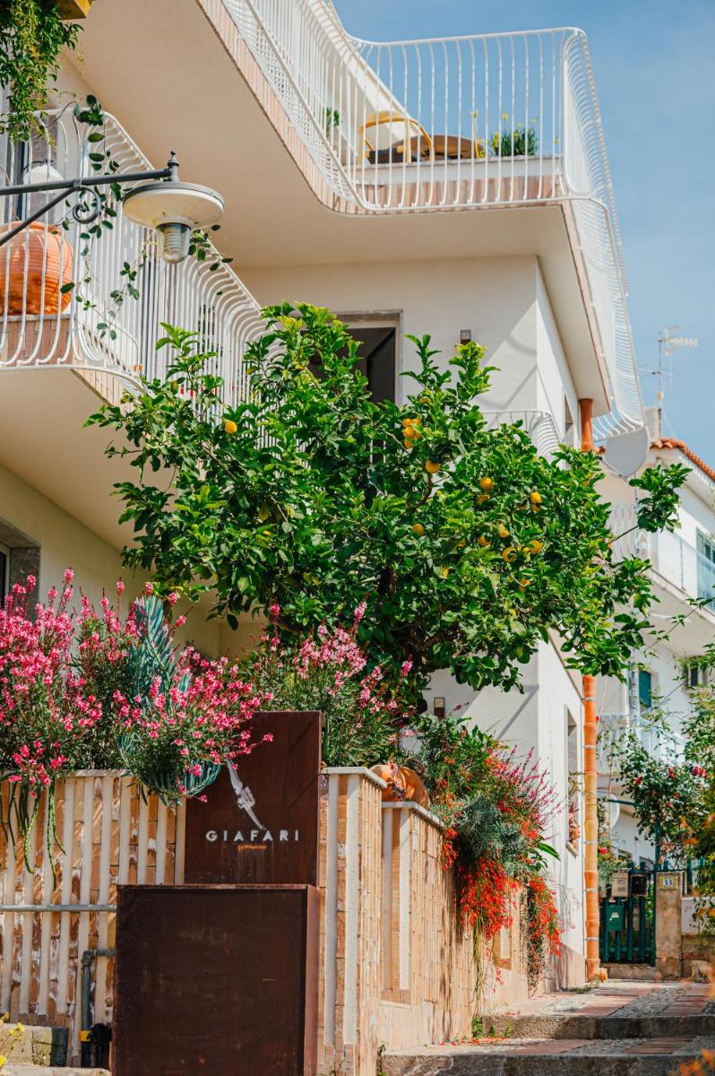 Casa Giafari